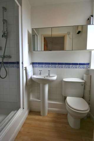  Image of 2 bedroom Flat for sale in Church Road London W3 at Coopers Court, Church Road  London, W3 8PN