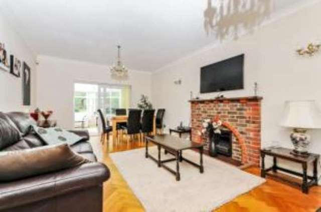  Image of 5 bedroom Detached house for sale in Copers Cope Road Beckenham BR3 at Beckenham  Beckenham, BR3 1RJ