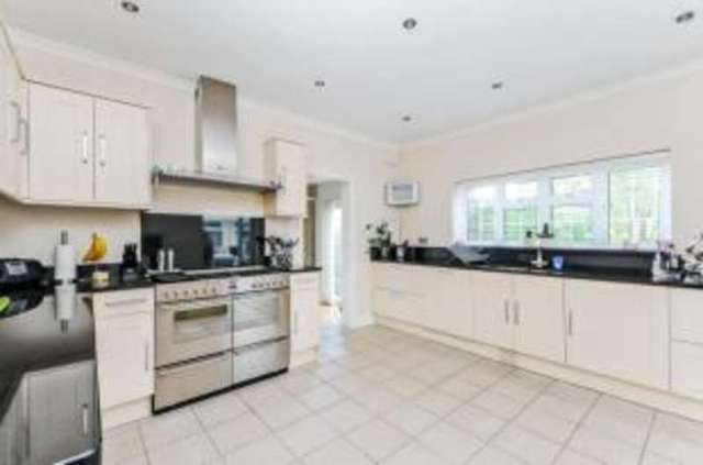  Image of 5 bedroom Detached house for sale in Copers Cope Road Beckenham BR3 at Beckenham  Beckenham, BR3 1RJ