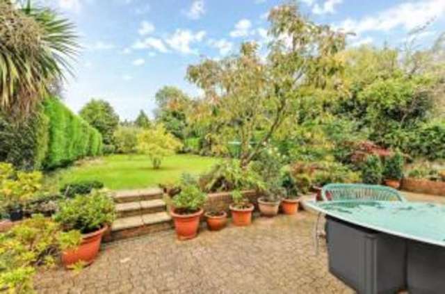  Image of 5 bedroom Detached house for sale in Copers Cope Road Beckenham BR3 at Beckenham  Beckenham, BR3 1RJ