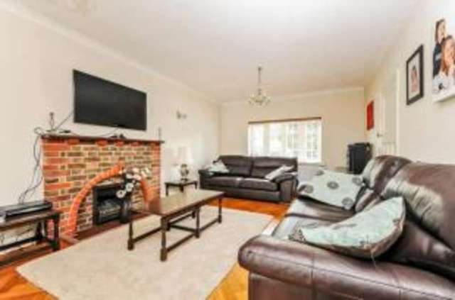  Image of 5 bedroom Detached house for sale in Copers Cope Road Beckenham BR3 at Beckenham  Beckenham, BR3 1RJ
