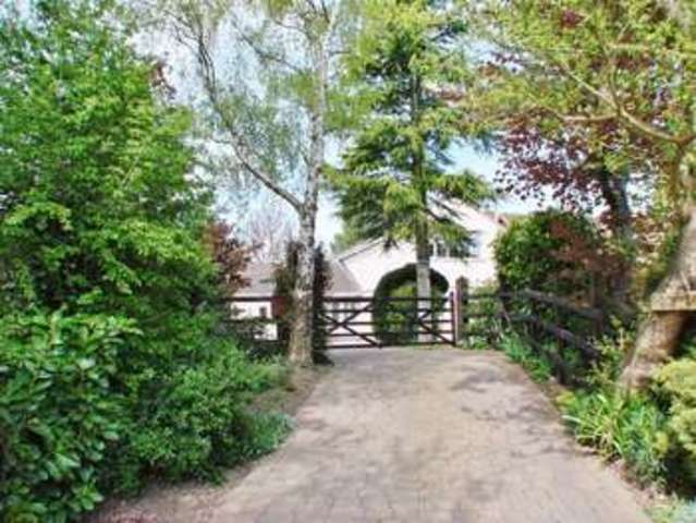  Image of 4 bedroom Detached house for sale in Dark Lane Aslockton Nottingham NG13 at Dark Lane, Nottingham, NG13 9AA