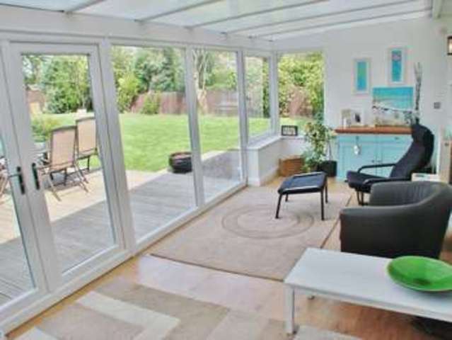  Image of 4 bedroom Detached house for sale in Dark Lane Aslockton Nottingham NG13 at Dark Lane, Nottingham, NG13 9AA