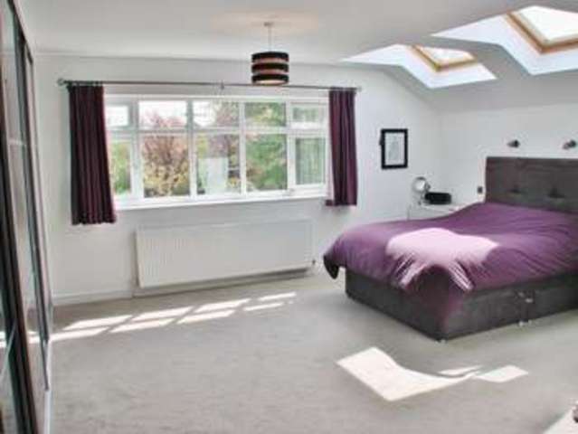  Image of 4 bedroom Detached house for sale in Dark Lane Aslockton Nottingham NG13 at Dark Lane, Nottingham, NG13 9AA