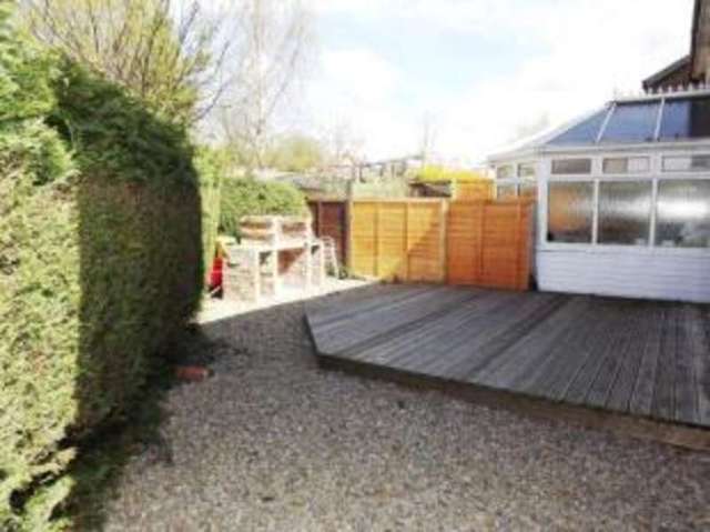  Image of 3 bedroom Semi-Detached house for sale in Coppice Rise Harrogate HG1 at Harrogate North Yorkshire Bilton, HG1 2DP