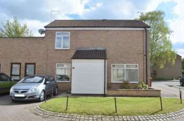  Image of 3 bedroom Detached house for sale in Torrington Road Scunthorpe DN17 at Torrington Road  Scunthorpe, DN17 1UW