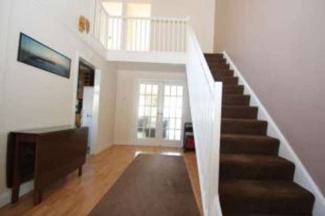  Image of 3 bedroom Terraced house for sale in Corbiston Way Cumbernauld Glasgow G67 at Cumbernauld Glasgow Carbrain, G67 2JE