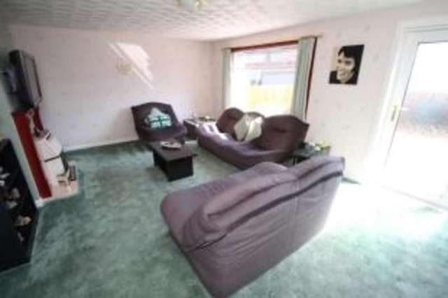  Image of 3 bedroom Terraced house for sale in Corbiston Way Cumbernauld Glasgow G67 at Cumbernauld Glasgow Carbrain, G67 2JE