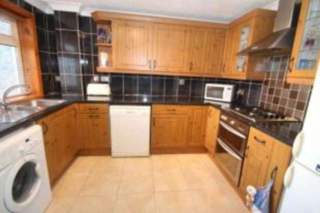  Image of 3 bedroom Terraced house for sale in Corbiston Way Cumbernauld Glasgow G67 at Cumbernauld Glasgow Carbrain, G67 2JE