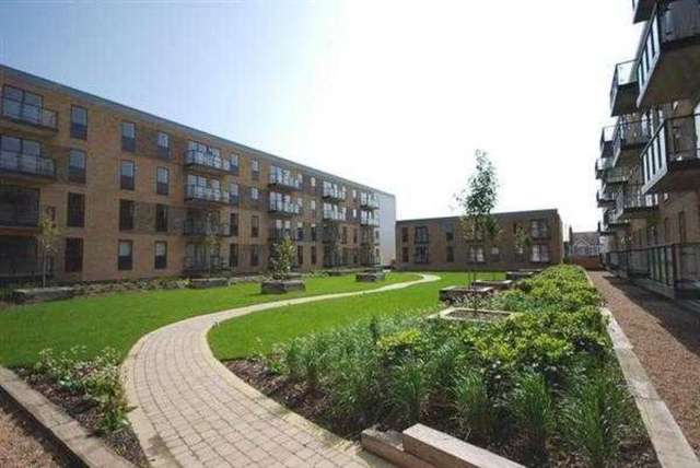  Image of 2 bedroom Apartment for sale in Durnsford Road London SW19 at Haydons Road, SW19 8GR