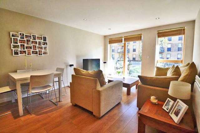  Image of 2 bedroom Apartment for sale in Durnsford Road London SW19 at Haydons Road, SW19 8GR