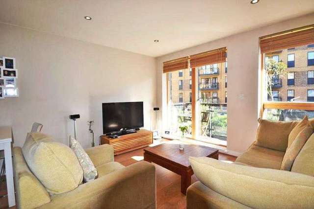  Image of 2 bedroom Apartment for sale in Durnsford Road London SW19 at Haydons Road, SW19 8GR