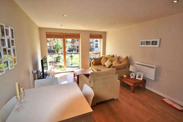  Image of 2 bedroom Apartment for sale in Durnsford Road London SW19 at Haydons Road, SW19 8GR