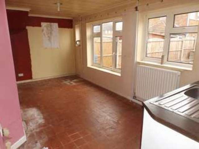  Image of 3 bedroom Terraced house for sale in Coronation Avenue Mile Oak Tamworth B78 at Coronation Avenue Mile Oak Tamworth, B78 3NN