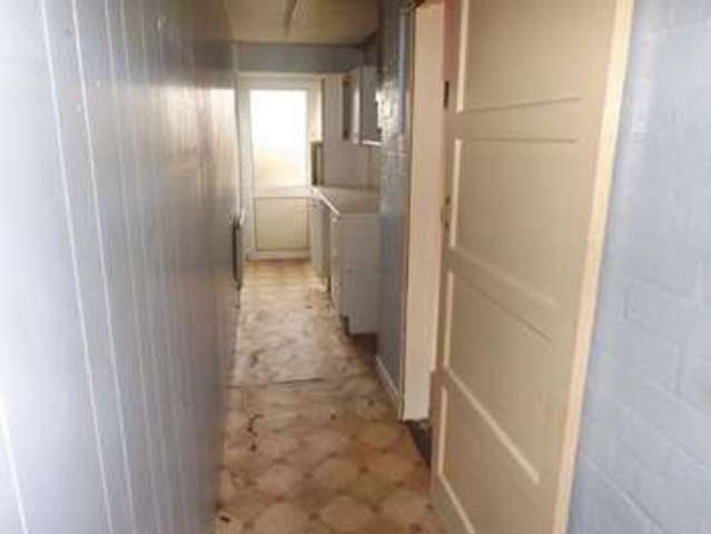  Image of 3 bedroom Terraced house for sale in Coronation Avenue Mile Oak Tamworth B78 at Coronation Avenue Mile Oak Tamworth, B78 3NN