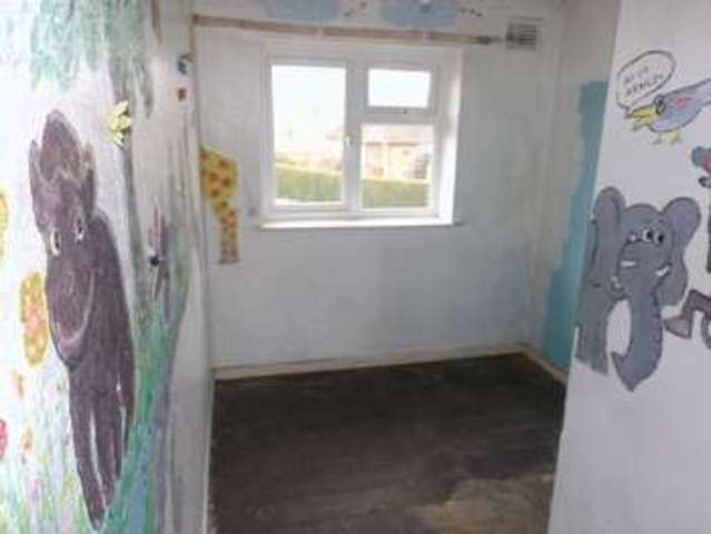  Image of 3 bedroom Terraced house for sale in Coronation Avenue Mile Oak Tamworth B78 at Coronation Avenue Mile Oak Tamworth, B78 3NN