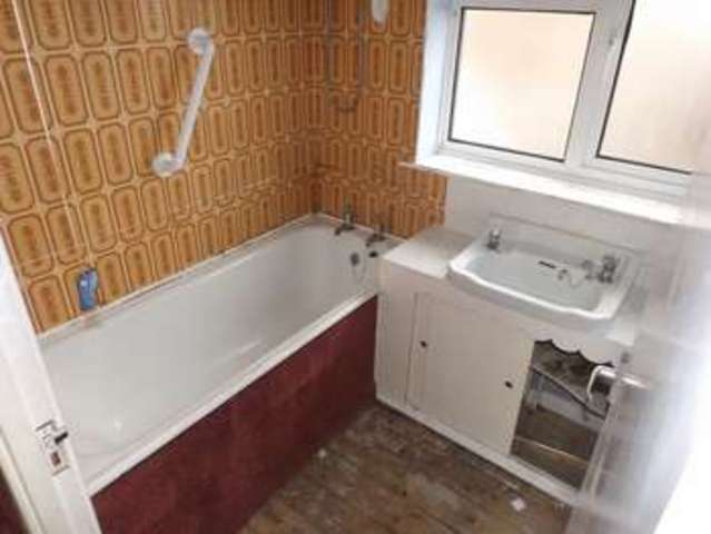  Image of 3 bedroom Terraced house for sale in Coronation Avenue Mile Oak Tamworth B78 at Coronation Avenue Mile Oak Tamworth, B78 3NN