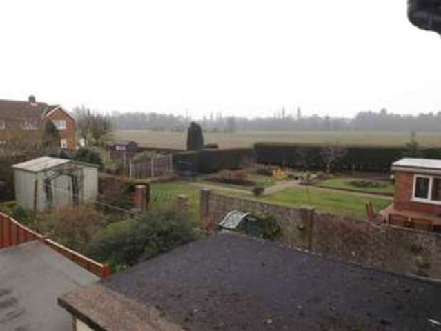  Image of 3 bedroom Terraced house for sale in Coronation Avenue Mile Oak Tamworth B78 at Coronation Avenue Mile Oak Tamworth, B78 3NN