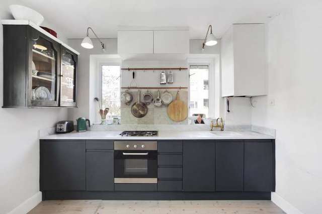  Image of 1 bedroom Flat for sale in Brewster Gardens London W10 at Coronation Court  Brewster Gardens, W10 6AL