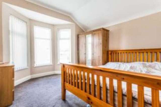  Image of 4 bedroom Terraced house for sale in Corporation Road Cardiff CF11 at Cardiff Caerdydd Grangetown, CF11 7AR