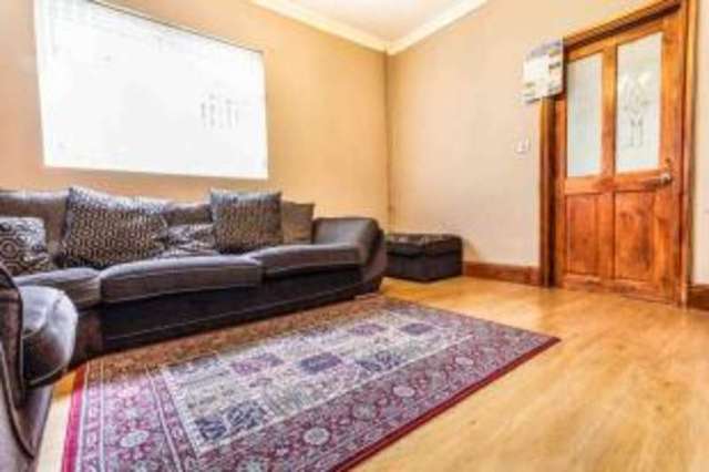  Image of 4 bedroom Terraced house for sale in Corporation Road Cardiff CF11 at Cardiff Caerdydd Grangetown, CF11 7AR
