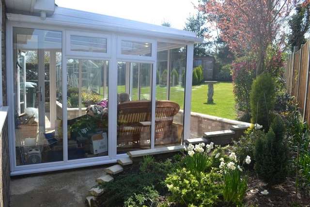  Image of 3 bedroom Detached house for sale in Norwich Road Corpusty Norwich NR11 at Corpusty Norwich Norfolk, NR11 6QD