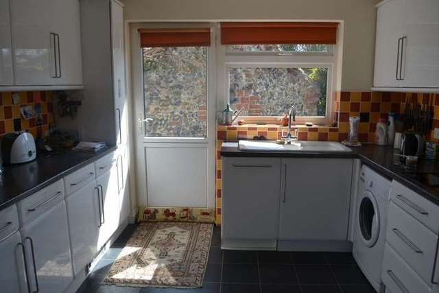  Image of 3 bedroom Detached house for sale in Norwich Road Corpusty Norwich NR11 at Corpusty Norwich Norfolk, NR11 6QD