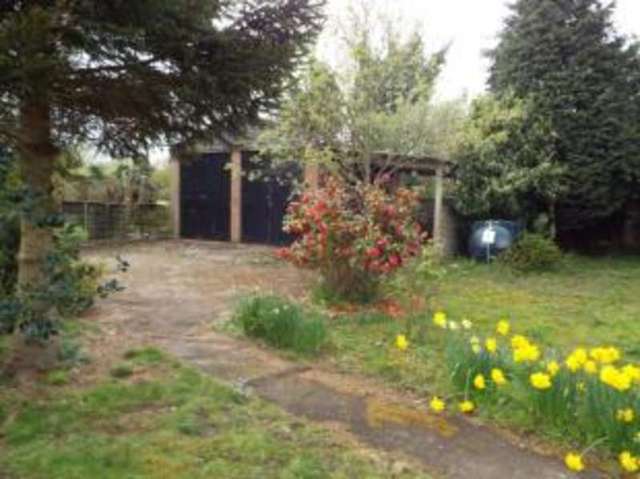  Image of 3 bedroom Bungalow for sale in Norwich Road Corpusty Norwich NR11 at Corpusty Norwich Saxthorpe, NR11 6QD