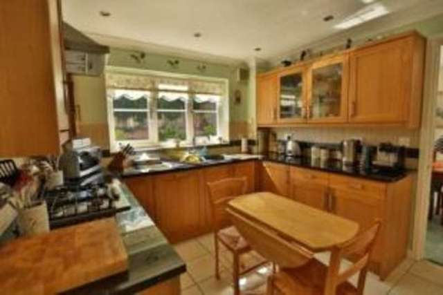  Image of 4 bedroom Detached house for sale in West End Costessey Norwich NR8 at Costessey Norwich Costessey, NR8 5AG