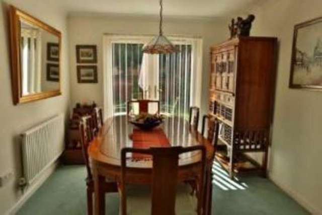  Image of 4 bedroom Detached house for sale in West End Costessey Norwich NR8 at Costessey Norwich Costessey, NR8 5AG