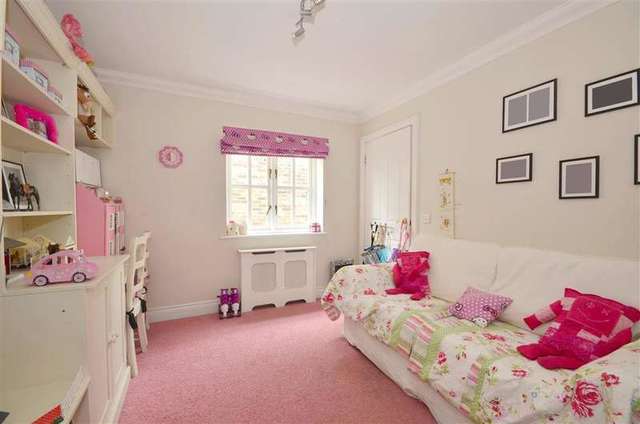  Image of 4 bedroom Detached house for sale in Couchman Green Lane Staplehurst Tonbridge TN12 at Staplehurst Kent Staplehurst, TN12 0RS
