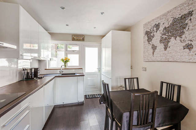  Image of 3 bedroom Semi-Detached house for sale in South Drive Coulsdon CR5 at Coulsdon Surrey, CR5 2BJ