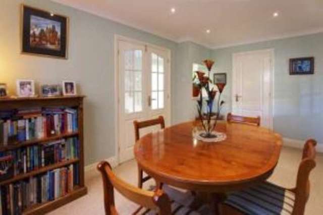 Image of 4 bedroom Detached house for sale in Counthorpe Lane Castle Bytham Grantham NG33 at Castle Bytham Grantham Castle Bytham, NG33 4RF