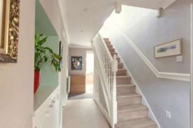  Image of 4 bedroom Detached house for sale in Counthorpe Lane Castle Bytham Grantham NG33 at Castle Bytham Grantham Castle Bytham, NG33 4RF