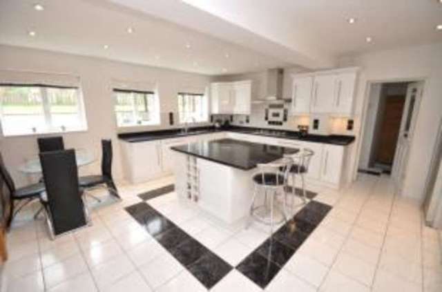  Image of 4 bedroom Detached house for sale in Cow Well Lane Whittle-Le-Woods Chorley PR6 at Whittle-le-Woods Chorley Whittle-le-Woods, PR6 7HS