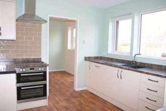  Image of 3 bedroom Semi-Detached house to rent in Sycamore Road Tiverton EX16 at Sycamore Road  Tiverton, EX16 6JL