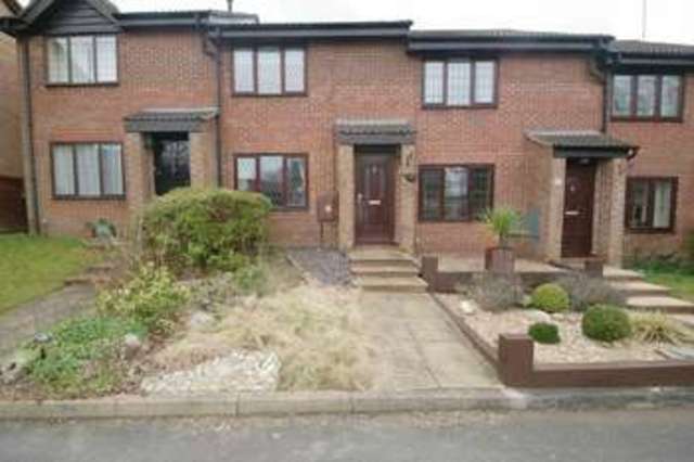  Image of 2 bedroom Detached house for sale in Crackley Meadow Hemel Hempstead HP2 at Crackley Meadow  Hemel Hempstead, HP2 7SQ