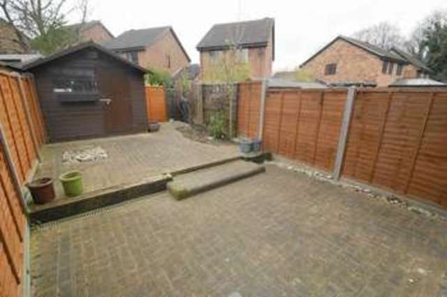  Image of 2 bedroom Detached house for sale in Crackley Meadow Hemel Hempstead HP2 at Crackley Meadow  Hemel Hempstead, HP2 7SQ