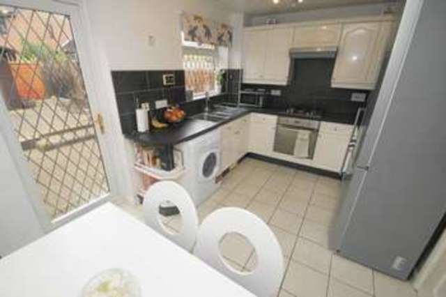  Image of 2 bedroom Detached house for sale in Crackley Meadow Hemel Hempstead HP2 at Crackley Meadow  Hemel Hempstead, HP2 7SQ