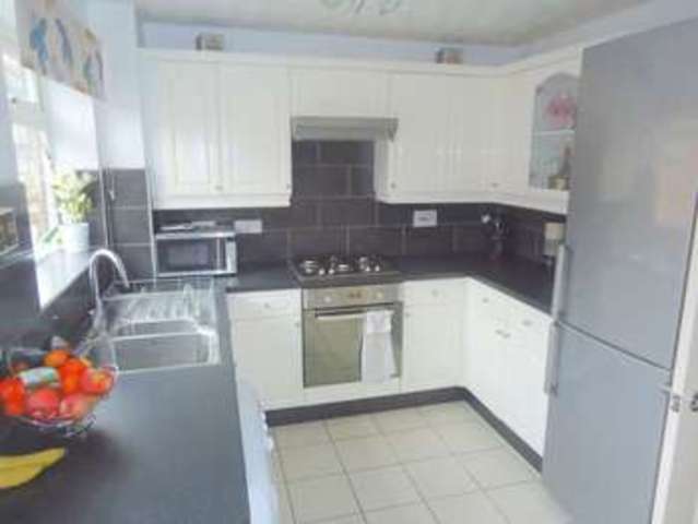  Image of 2 bedroom Terraced house for sale in Crackley Meadow Hemel Hempstead HP2 at Crackley Meadow  Hemel Hempstead, HP2 7SQ