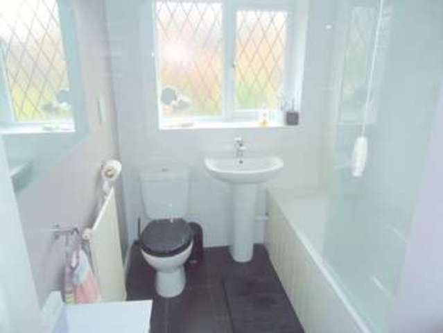  Image of 2 bedroom Terraced house for sale in Crackley Meadow Hemel Hempstead HP2 at Crackley Meadow  Hemel Hempstead, HP2 7SQ