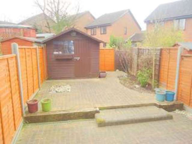  Image of 2 bedroom Terraced house for sale in Crackley Meadow Hemel Hempstead HP2 at Crackley Meadow  Hemel Hempstead, HP2 7SQ