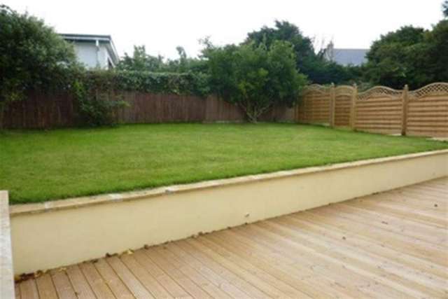  Image of 4 bedroom Detached house to rent in Gustory Road Crantock Newquay TR8 at Newquay, TR8 5RG
