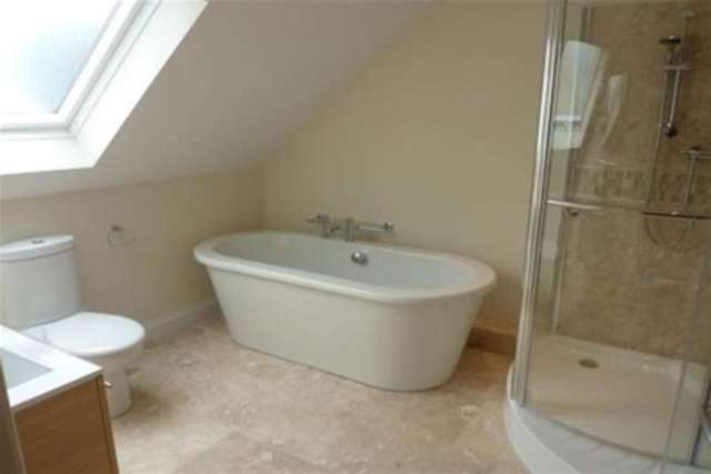  Image of 4 bedroom Detached house to rent in Gustory Road Crantock Newquay TR8 at Newquay, TR8 5RG