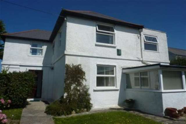  Image of 3 bedroom Property to rent in West Pentire Road Crantock Newquay TR8 at Newquay, TR8 5SA