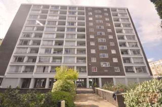  Image of 3 bedroom Flat to rent in Craven Terrace London W2 at Craven Terrace  London, W2 3PP