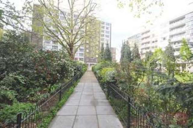  Image of 3 bedroom Flat to rent in Craven Terrace London W2 at Craven Terrace  London, W2 3PP