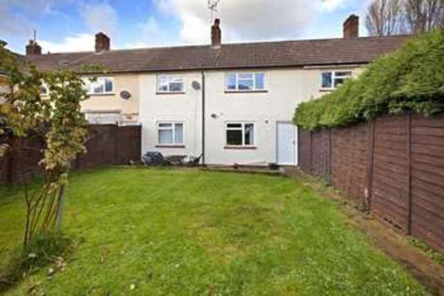  Image of 2 bedroom Terraced house for sale in Creedwell Orchard Milverton Taunton TA4 at Creedwell Orchard Milverton Taunton, TA4 1JY