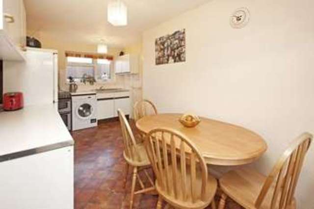  Image of 2 bedroom Terraced house for sale in Creedwell Orchard Milverton Taunton TA4 at Creedwell Orchard Milverton Taunton, TA4 1JY