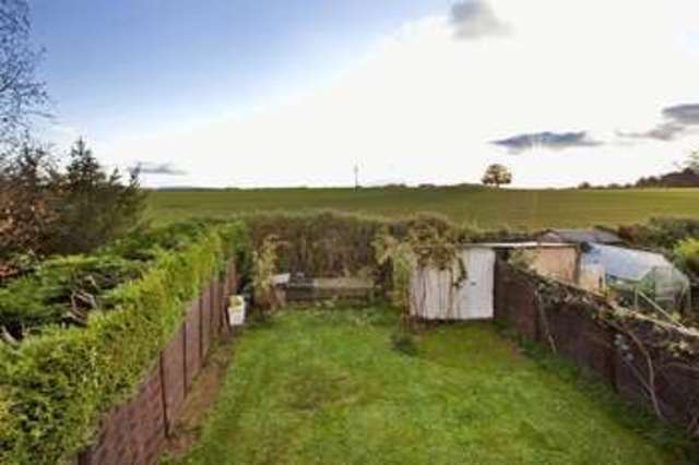  Image of 2 bedroom Terraced house for sale in Creedwell Orchard Milverton Taunton TA4 at Creedwell Orchard Milverton Taunton, TA4 1JY